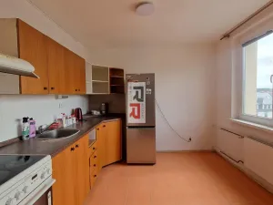 Pronájem bytu 2+1, Moravský Beroun, náměstí 9. května, 51 m2