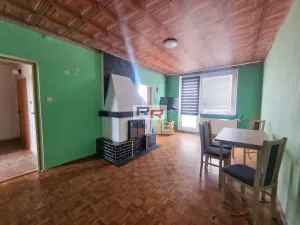 Pronájem bytu 2+1, Moravský Beroun, náměstí 9. května, 51 m2