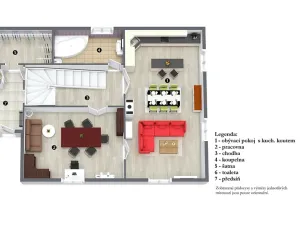 Prodej komerční nemovitosti, Pečky, 345 m2
