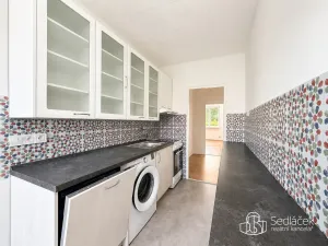 Pronájem bytu 2+1, Chodov, Palackého, 60 m2