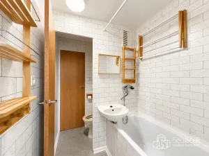 Pronájem bytu 2+1, Chodov, Palackého, 60 m2
