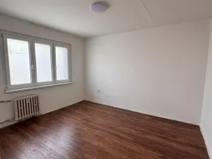 Pronájem bytu 2+1, Bílina - Teplické Předměstí, M. Švabinského, 55 m2