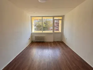 Pronájem bytu 2+1, Bílina - Teplické Předměstí, M. Švabinského, 55 m2