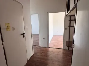 Pronájem bytu 2+1, Bílina - Teplické Předměstí, M. Švabinského, 55 m2