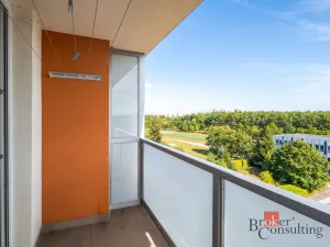 Prodej bytu 2+1, Hradec Králové - Moravské Předměstí, Štefánikova, 62 m2