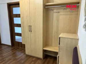 Pronájem bytu 4+1, Sušice - Sušice II, Sirkařská, 775 m2