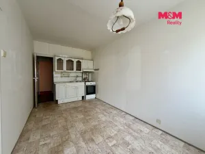 Prodej bytu 3+1, Bílina, Jižní, 72 m2