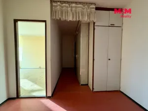 Prodej bytu 3+1, Bílina, Jižní, 72 m2