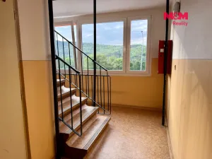 Prodej bytu 3+1, Bílina, Jižní, 72 m2