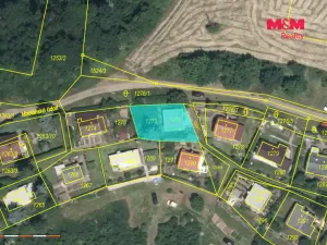 Prodej chaty, Klášterec nad Ohří - Miřetice u Klášterce nad Ohří, Mariánské údolí, 40 m2