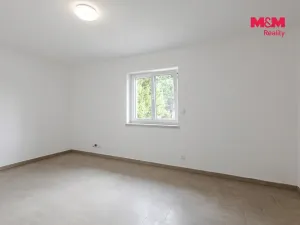 Pronájem bytu 3+kk, Česká Kubice - Horní Folmava, 62 m2