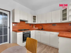 Prodej bytu 3+1, Chrudim - Chrudim IV, Hradištní, 69 m2