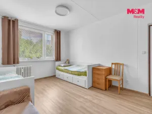 Prodej bytu 3+1, Chrudim - Chrudim IV, Hradištní, 69 m2