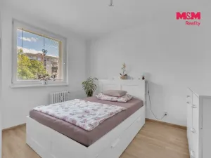 Prodej bytu 3+1, Chrudim - Chrudim IV, Hradištní, 69 m2