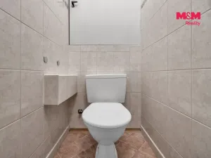 Prodej bytu 3+1, Chrudim - Chrudim IV, Hradištní, 69 m2