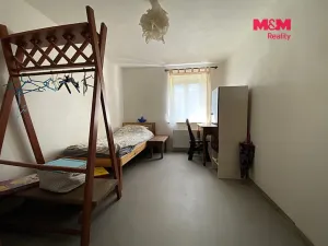 Prodej rodinného domu, Velká Losenice, 130 m2