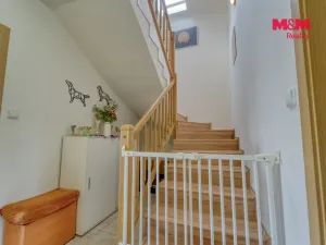 Prodej rodinného domu, Zruč-Senec - Zruč, Na výsluní, 171 m2