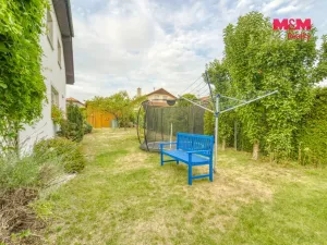 Prodej rodinného domu, Zruč-Senec - Zruč, Na výsluní, 171 m2