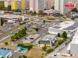 Prodej bytu 3+1, Most, J. A. Komenského, 66 m2