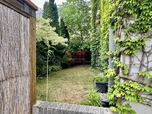 Pronájem bytu 3+1, Praha - Smíchov, U Malvazinky, 91 m2