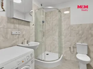 Pronájem bytu 2+kk, Jablonné v Podještědí, Zdislavy z Lemberka, 64 m2