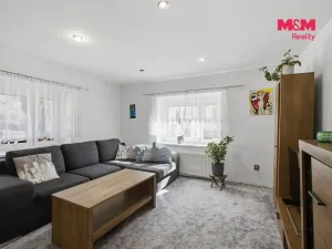 Prodej rodinného domu, Pchery, Úzká, 162 m2