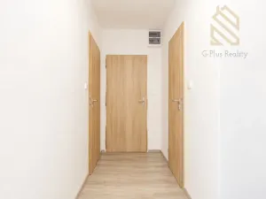 Prodej bytu 2+1, Ústí nad Labem - Střekov, Tolstého, 62 m2