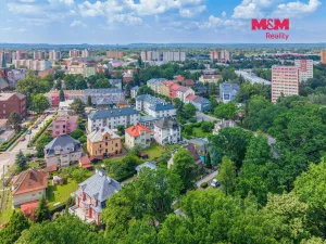 Prodej rodinného domu, Bohumín - Nový Bohumín, Vrchlického, 300 m2