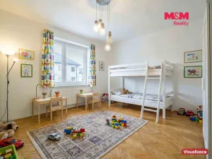 Prodej rodinného domu, Bohumín - Nový Bohumín, Vrchlického, 300 m2