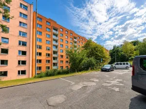 Prodej bytu 3+1, Jirkov, Pionýrů, 78 m2