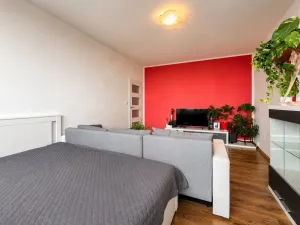 Prodej bytu 3+1, Jirkov, Pionýrů, 78 m2