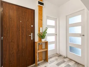 Prodej bytu 3+1, Jirkov, Pionýrů, 78 m2