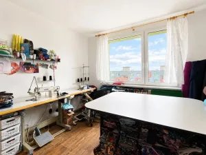Prodej bytu 3+1, Jirkov, Pionýrů, 78 m2