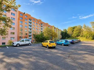 Prodej bytu 3+1, Jirkov, Pionýrů, 78 m2