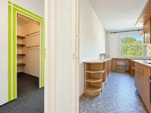 Prodej bytu 3+1, Jirkov, Pionýrů, 78 m2