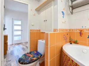 Prodej bytu 3+1, Jirkov, Pionýrů, 78 m2