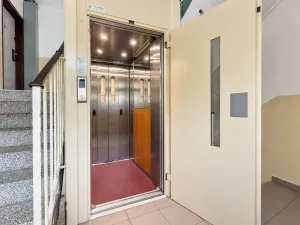 Prodej bytu 3+1, Jirkov, Pionýrů, 78 m2