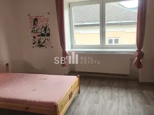 Pronájem bytu 2+1, Mohelnice, Olomoucká, 66 m2