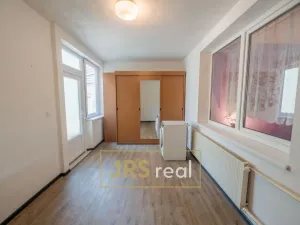Prodej rodinného domu, Kobylí, 220 m2