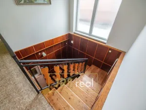 Prodej rodinného domu, Kobylí, 220 m2