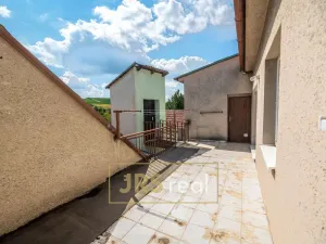 Prodej rodinného domu, Kobylí, 220 m2