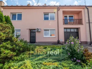 Prodej rodinného domu, Kobylí, 220 m2