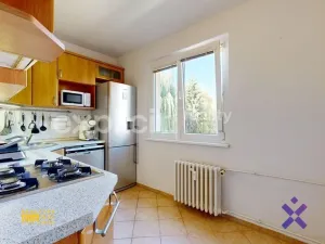 Prodej bytu 3+1, Zlín, Dukelská, 72 m2