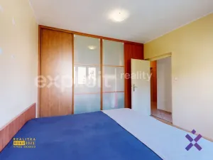 Prodej bytu 3+1, Zlín, Dukelská, 72 m2