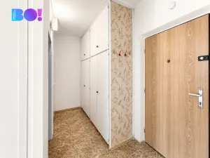 Prodej bytu 1+1, Ostrava, Bulharská, 35 m2