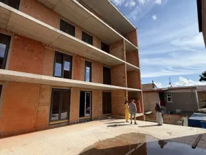 Prodej bytu 2+kk, Prostějov, Plumlovská, 165 m2