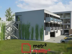 Prodej bytu 2+kk, Prostějov, Plumlovská, 165 m2