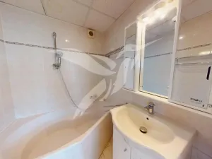 Pronájem bytu 2+1, Plzeň, Polední, 61 m2