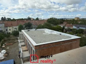 Prodej bytu 3+kk, Prostějov, Plumlovská, 131 m2