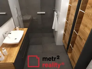Prodej bytu 3+kk, Prostějov, Plumlovská, 131 m2